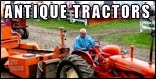 Antique Tractors Antique Tractors