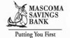 Mascoma Logo