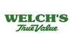 Welch's Logo